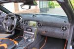 Mercedes-Benz SLK55 AMG CSK 55 by Carlsson 2015 года